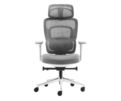 Fotel ergonomiczny Huzaro Visioner 6.1 Grey